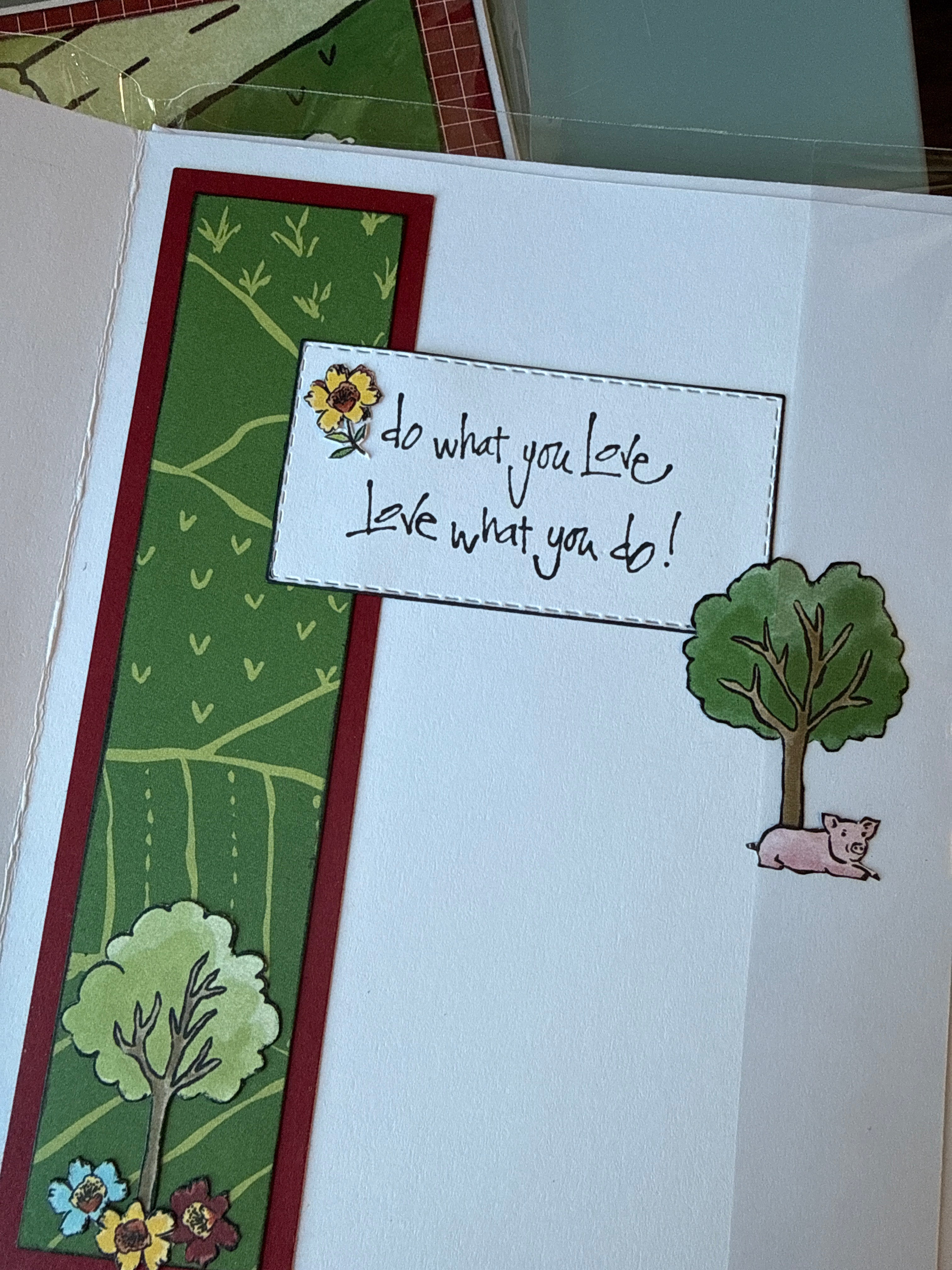 Happy Birthday-oink!