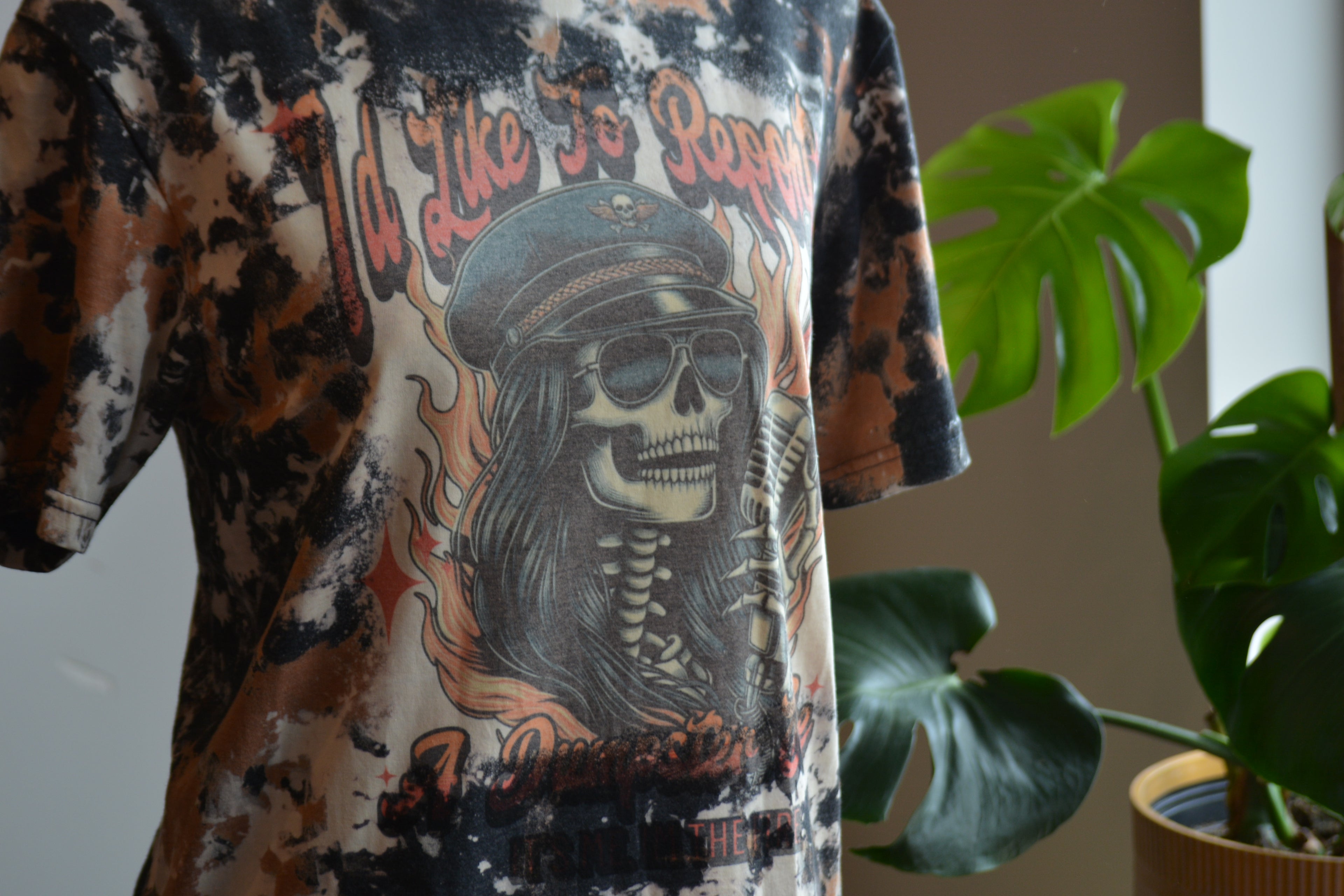 I'm the Fire T-Shirt