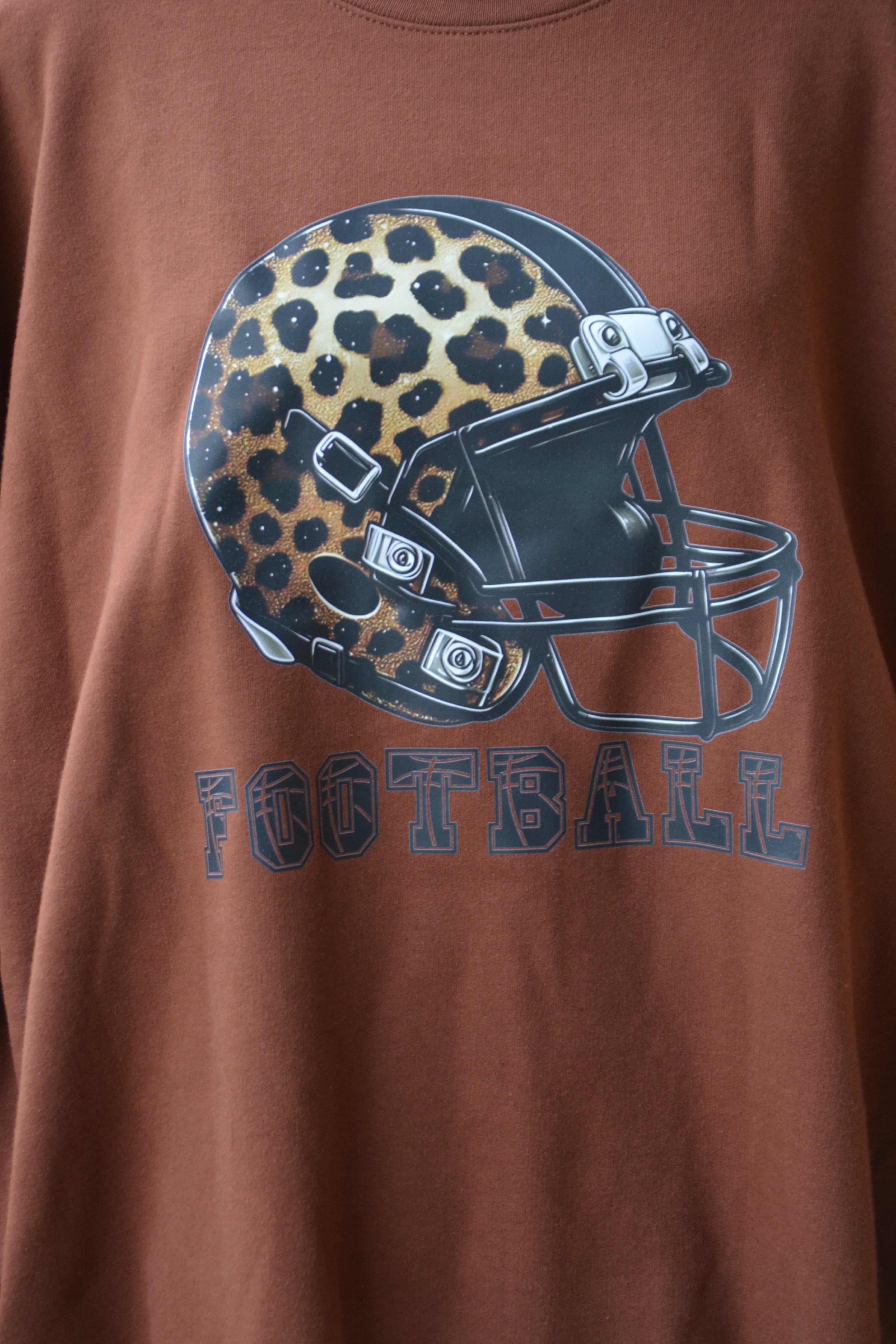 Football Sweatshirt