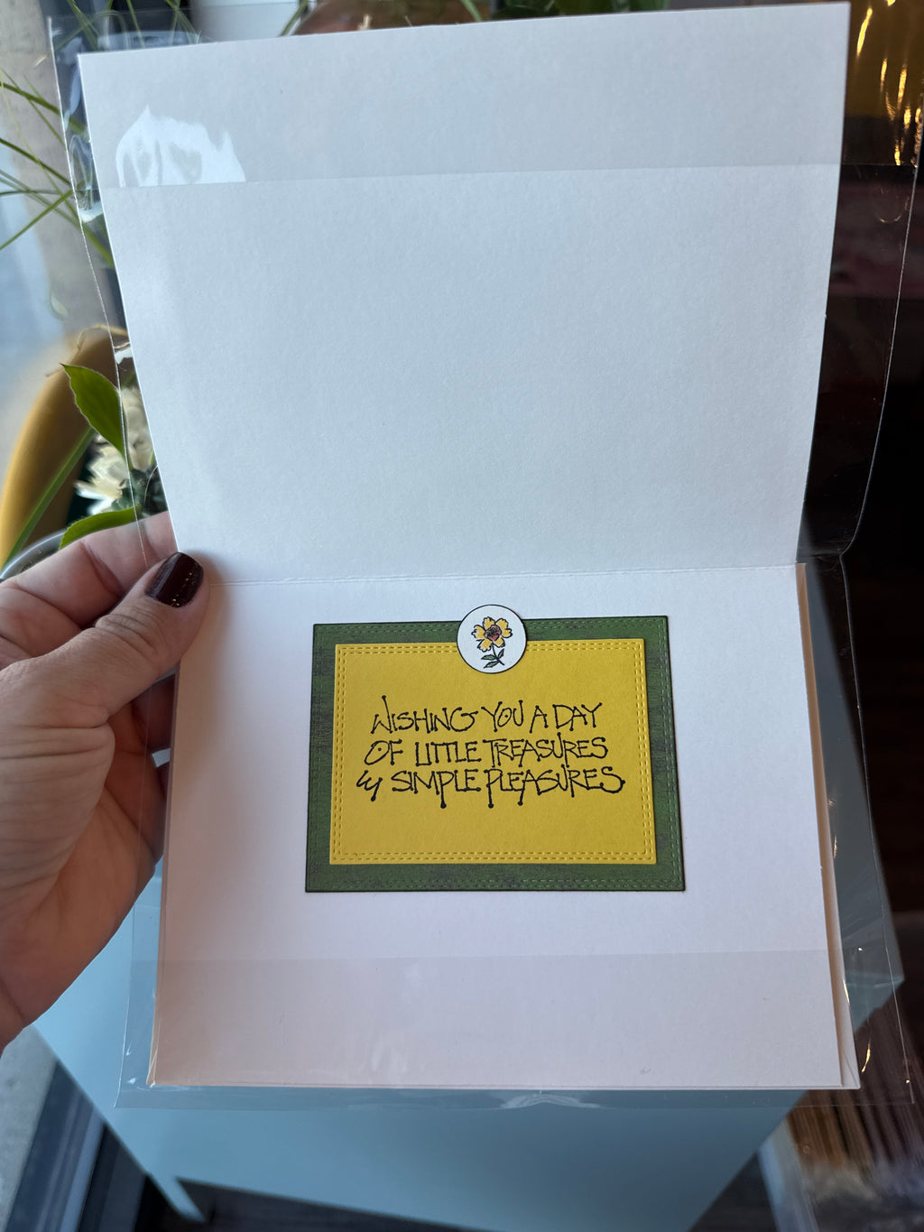 Happy Birthday - farm