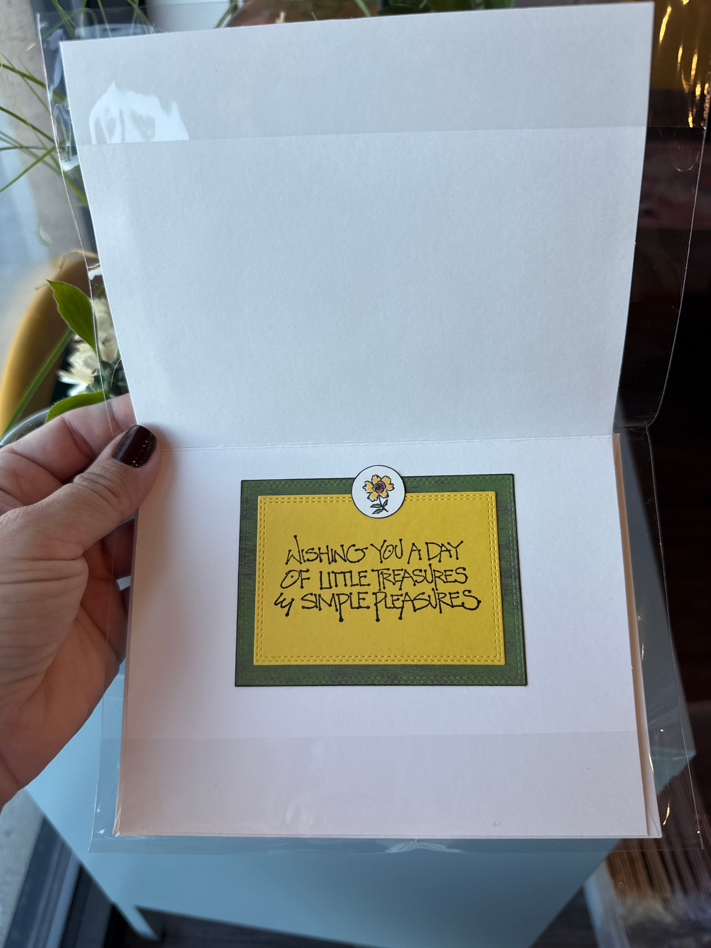 Happy Birthday - farm